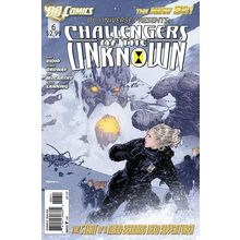 DC Universe presents (Vol 1) # 006 NM MODERN AGE COMICS