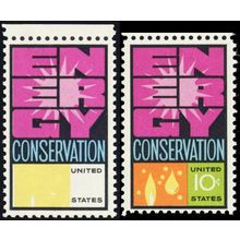 1547b, MNH 10¢ Orange & Green Colors Omitted Error * Stuart Katz