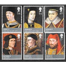 2008 Kings & Queens Used Set HRD2-C