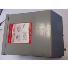 new CUTLER HAMMER CX6-21-310FN 2KVA 240X480V PRI 120/240V Transformer,EG