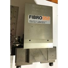 NEW FIBRO GSA 52.81.3.501 PNEUMATIC ROBOTIC GRIPPER 74184 02367,EM