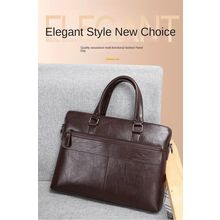 Sac de loisirs en cuir
