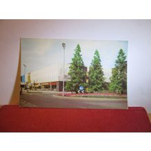 ARNDALE CENTRE, LUTON, BEDFORDSHIRE unused postcard dated 1981 =