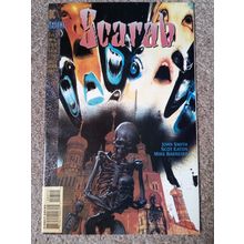 SCARAB # 7 (1993) DC COMICS (NM Condition)