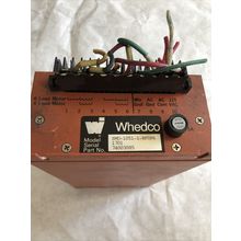 WHEDCO 74003085, SMD-1051-1-RF0P6 POWER SUPPLY,BH