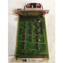 INDRAMAT DES 3 PC BOARD, INDRAMAT DES3 ,DFS3,DD