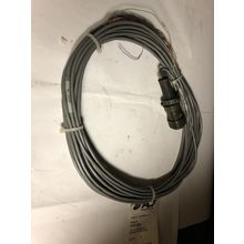 NEW ROBOTIC MACHINE CABLE ASSEMBLY CORDSET HAGEMEYER FPSC-14M,019909-1-1,EW