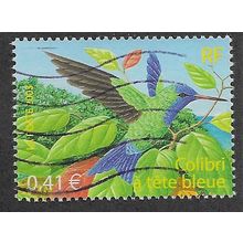 FRA 2003 41c 'BIRDS' FINE USED (EBID56-033)