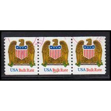Used 2603v 10c Eagle Very Fine PNC 22222/3 Extra 1 PA3168