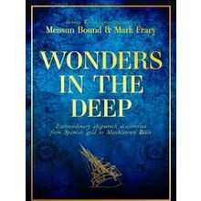 Wonders in the Deep - Mensun Bound