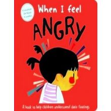When I Feel Angry