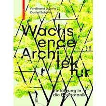 Wachsende Architektur