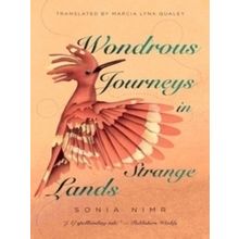 Wondrous Journeys in Strange Lands