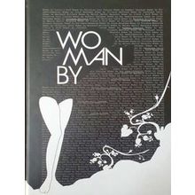 Woman By