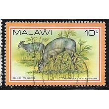 1981 SG 634 - fine used (o)