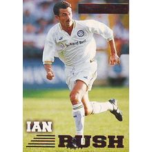 Merlin Premier Gold English Premier League 1996/97 Ian Rush