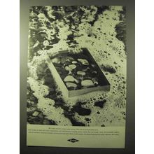 1964 Dow Chemicals Ad - Epoxy Resins