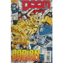 Doom 2099 (Vol 1) # 015 NM MODERN AGE COMICS
