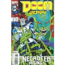 Doom 2099 (Vol 1) # 013 NM MODERN AGE COMICS