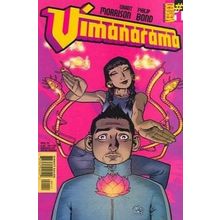 Vimanarama (2005 Ltd) # 001 NM MODERN AGE COMICS