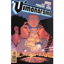 Vimanarama (2005 Ltd) # 002 NM MODERN AGE COMICS