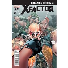 X-Factor (Vol 2) # 241 NM MODERN AGE COMICS