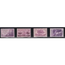 772 3c Connecticut Fine MNH VA0109c