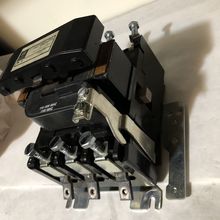 NEW General Electric CR353GLY0001A Definite Purpose 180A MOTOR STARTER,115V,BM