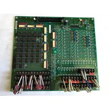 KAWASAKI CCPC0268 ,KAWASAKI SCI04-00,typ SCI04-00 ROBOT PCB BOARD,AB