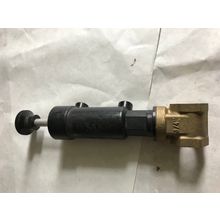 3/4" Rovel NAP 3/4,195 Nylon Operator Gate Valve Pneumatic NO NORMALLY OPEN,AG