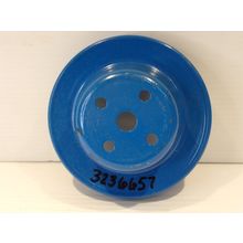 Jeep CJ 5 6 7 8 SCRAMBLER GRAND WAGONEER J10 J20 Water Pump Pulley 3236657 OEM