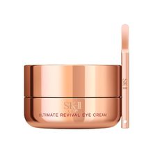 SK II LXP Ultimate Revival Eye Cream (U) 0.52 oz