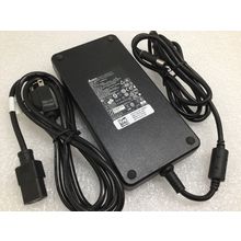 OEM Delta 240W 19.5v Ac Adapter for Alienware M17X R2 R3 R4 M18X & Power Cord