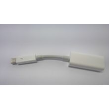 Apple Thunderbolt to Gigabit Ethernet Adapter Genuine A1433