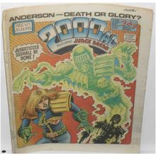 2000AD prog 427