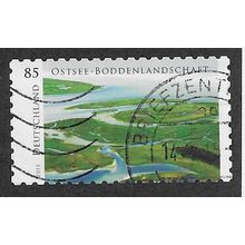 GER 2015 €0.85 (S/A) 'OSTSEE LANSCAPE' FINE USED (EBID57-143)