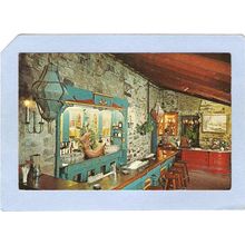 New Jersey Lambertville Interior View Rivers Edge Dining-On-The-Delawa  re~1159