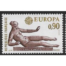 1974 Michel 1870 - MNH (**)