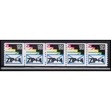 2150a 21.1c Envelopes Fine MNH LGG PNC 111111/5 X2555