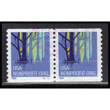 Used 3207 5c Wetlands Very Fine CNP Left S1111 PA1951