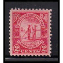 683 2c Charleston Average Plus MNH O2050