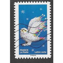 FRA 2019 (88c) 'GREETINGS - MY FANTASTIC' FINE USED (EBID78-430)