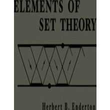 Elements Of Set Theory