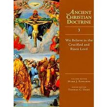 We Believe In The Crucified And Risen Lord