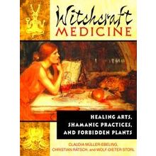 Witchcraft Medicine
