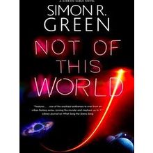 A Gideon Sable Novel Not Of This World