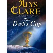 A Hawkenlye mystery-The Devil's Cup