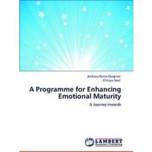A Programme for Enhancing Emotional Maturity