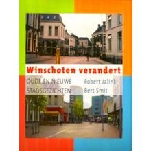 Winschoten Verandert