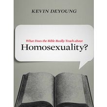 What Does The Bible Really Teach About Homosexuality